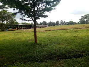 ABSU Stadium