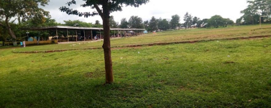 ABSU Stadium