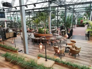 Plantorama Egå