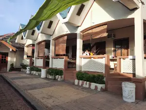RMS Garden Resort