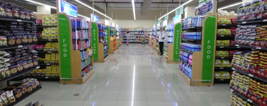 Gaisano Capital