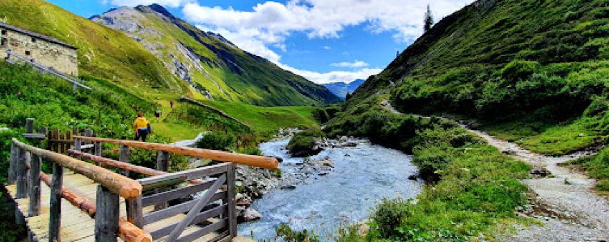 Defereggental