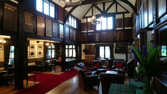 Tandridge Golf Club