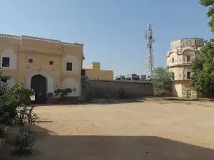 Rawatsar Fort