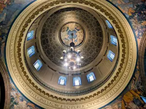 Missouri State Museum