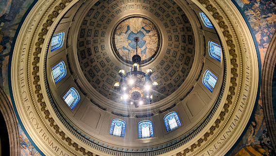 Missouri State Museum
