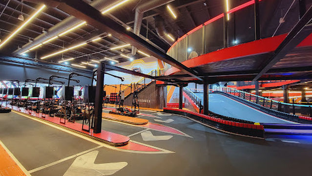 INTREPOLI GO | RIVIERA MAYA