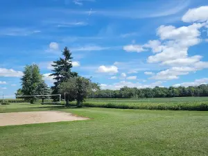 Wildcat Woods Campgrounds