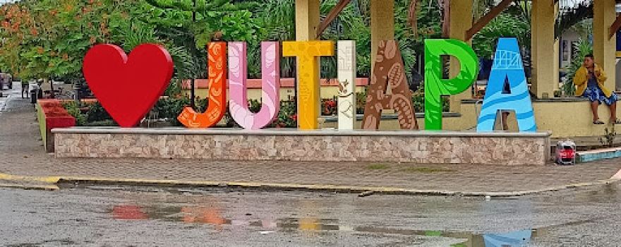 Jutiapa Central Park