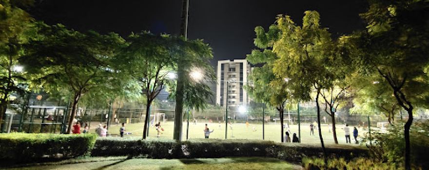 North Park