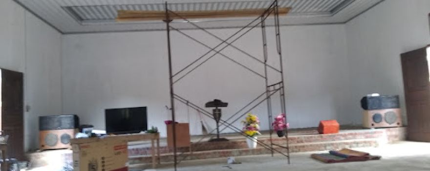 GPdI Eklesia