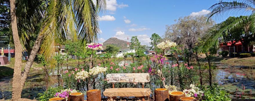 Sa Luang Park