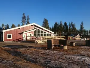 Kaniskrogen