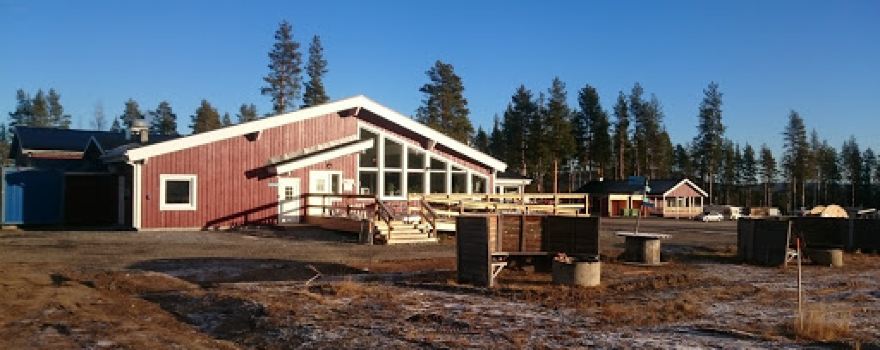 Kaniskrogen