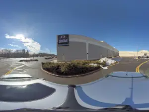Cinemark Enfield Square 12