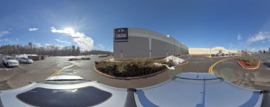 Cinemark Enfield Square 12