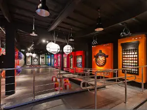 Muzeum Bombki w Miliczu