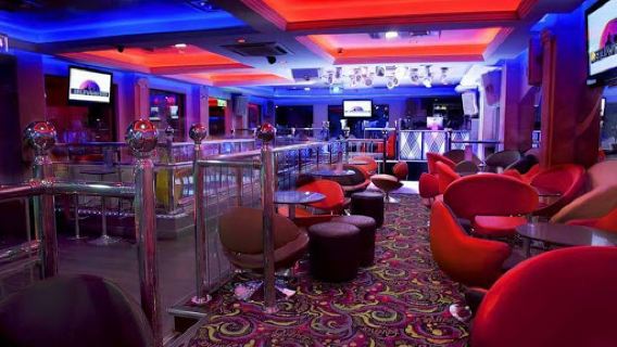 Club Guvnor