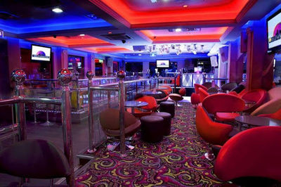 Club Guvnor