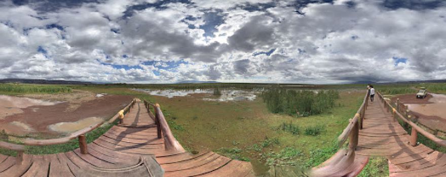 Lake Manyara Viewpoint