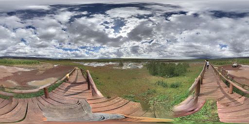 Lake Manyara Viewpoint