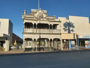 Flinders View Park