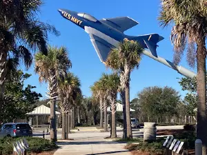 Official Florida Welcome Center