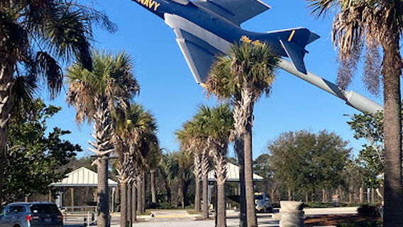 Official Florida Welcome Center