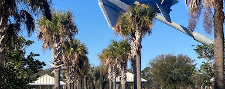 Official Florida Welcome Center