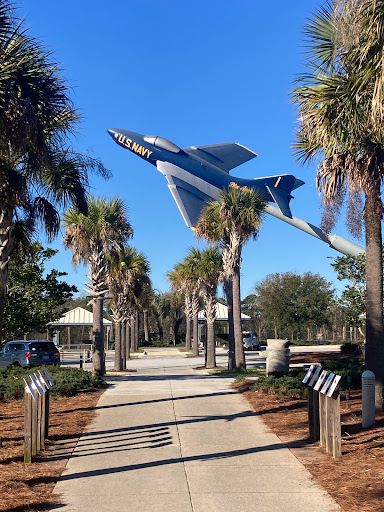 Interstate 10 Official Florida Welcome Center (I-10)
