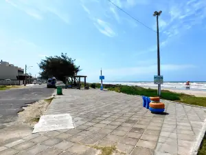 Praia Nova Tramandaí