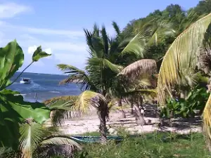 Garifuna Cultural Center