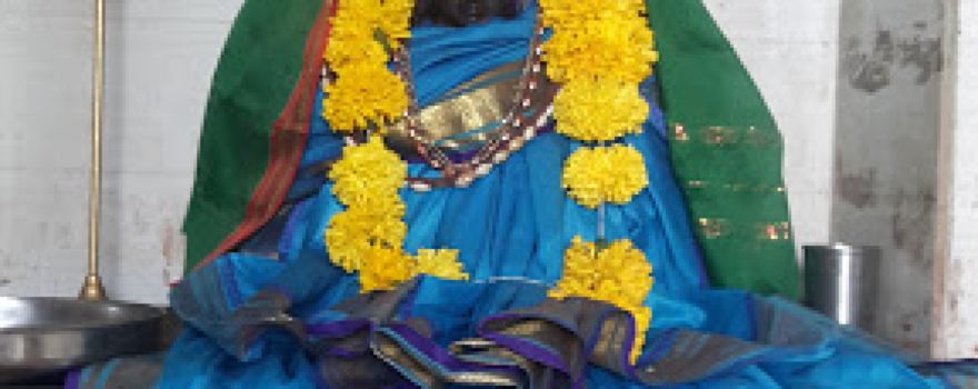 Durga Devi Temple