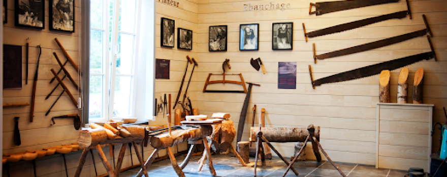 Musée du Sabot - Klompenmuseum