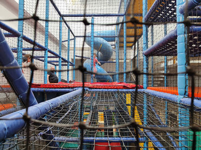 kids space