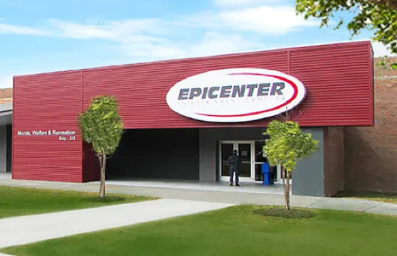 Epicenter