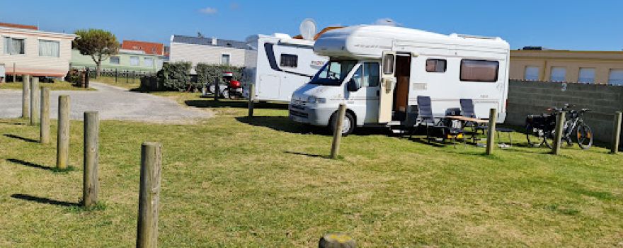 Camping Channel
