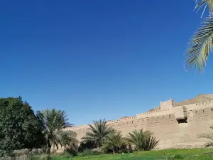 Bait Almarah Castle