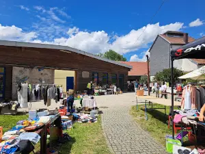 Eventhalle Dampfsäg - Yuri Bilgram