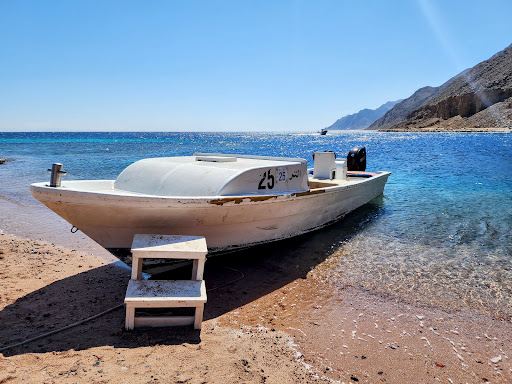 Sand Beach Camp