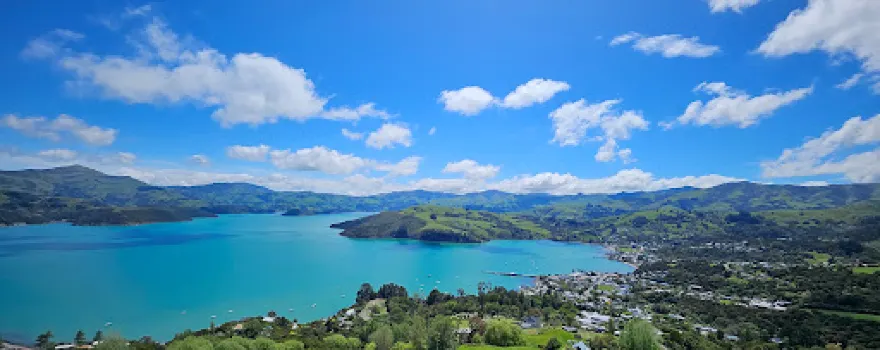 Akaroa Head Scenic Reserve