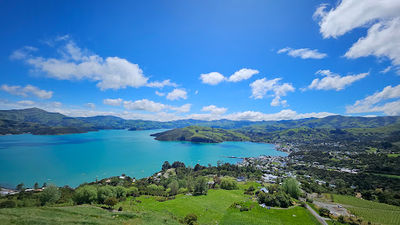 Akaroa Head Scenic Reserve