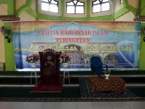 Masjid ATTAQWA
