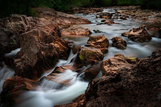 Lower Falls
