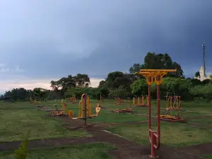 Zarico Park