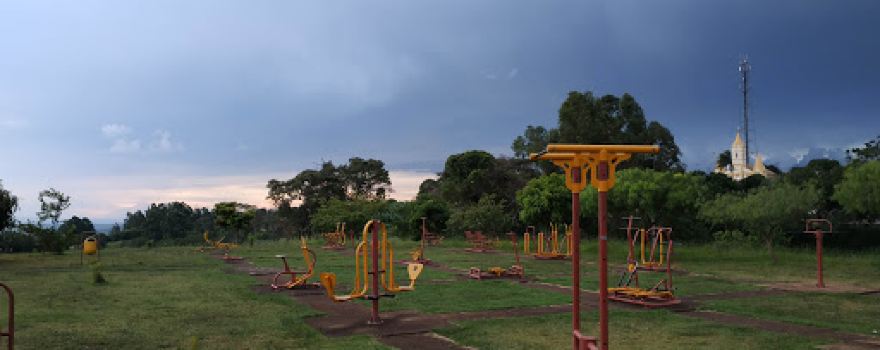 Zarico Park