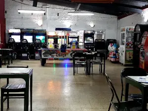 Club Los Titanes - La Tuna