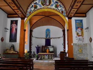 Église Notre-Dame de L'Immaculée Conception