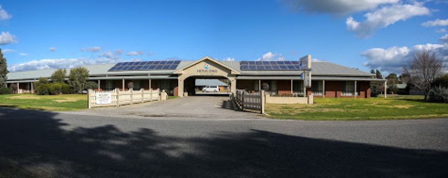 Howlong Country Golf Club