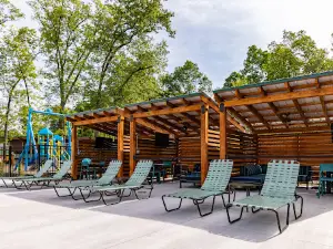 Yogi Bear's Jellystone Park at Kozy Rest